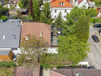 Prodej domu 148 m², Praha 3 - Žižkov