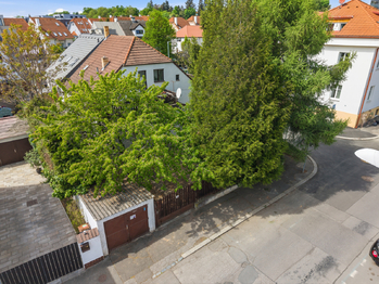 Prodej domu 148 m², Praha 3 - Žižkov