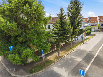 Prodej domu 148 m², Praha 3 - Žižkov