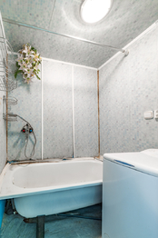 Kouplena - Prodej bytu 3+1 v osobním vlastnictví 70 m², Most