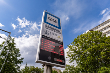 Zastávka u domu - Prodej bytu 3+1 v osobním vlastnictví 70 m², Most