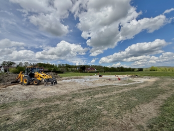 Prodej domu 100 m², Nebahovy