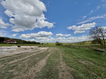 Prodej domu 100 m², Nebahovy