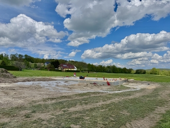 Prodej domu 100 m², Nebahovy
