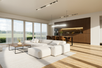 Prodej domu 100 m², Nebahovy