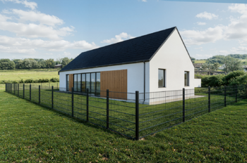 Prodej domu 100 m², Nebahovy