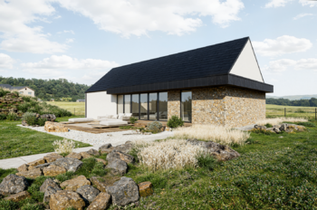 Prodej domu 100 m², Nebahovy