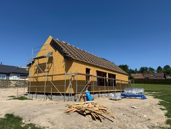 Prodej domu 100 m², Nebahovy