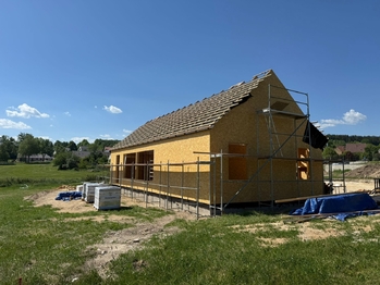Prodej domu 100 m², Nebahovy