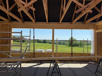 Prodej domu 100 m², Nebahovy