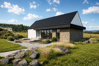 Prodej domu 100 m², Nebahovy