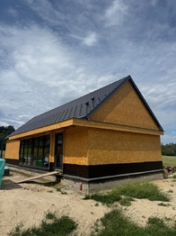 Prodej domu 100 m², Nebahovy