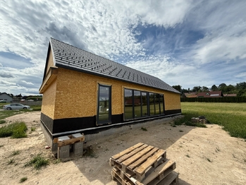 Prodej domu 100 m², Nebahovy