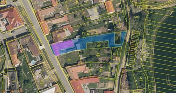 Prodej domu 218 m², Sobůlky