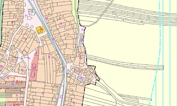 územní plán - Prodej domu 218 m², Sobůlky