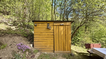 Prodej chaty / chalupy 39 m², Doubravník