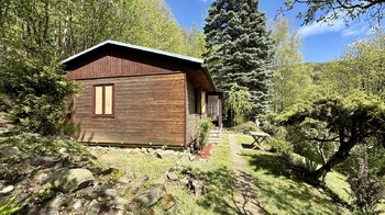 Prodej chaty / chalupy 39 m², Doubravník