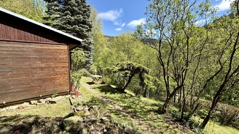 Prodej chaty / chalupy 39 m², Doubravník
