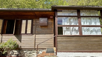 Prodej chaty / chalupy 39 m², Doubravník