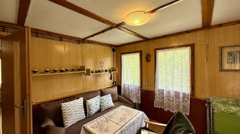 Prodej chaty / chalupy 39 m², Doubravník