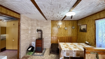 Prodej chaty / chalupy 39 m², Doubravník