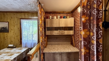 Prodej chaty / chalupy 39 m², Doubravník