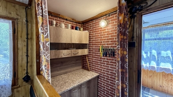 Prodej chaty / chalupy 39 m², Doubravník