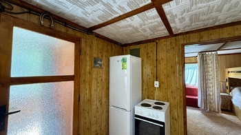Prodej chaty / chalupy 39 m², Doubravník