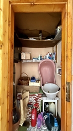 Prodej chaty / chalupy 39 m², Doubravník