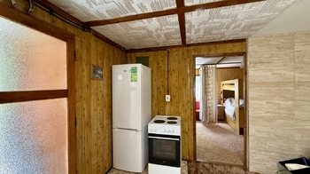 Prodej chaty / chalupy 39 m², Doubravník