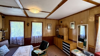 Prodej chaty / chalupy 39 m², Doubravník