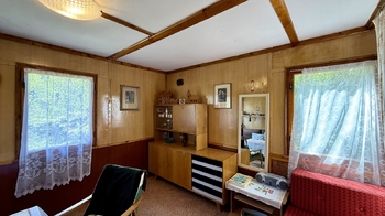 Prodej chaty / chalupy 39 m², Doubravník