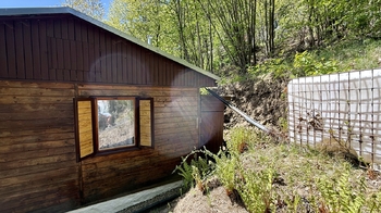 Prodej chaty / chalupy 39 m², Doubravník