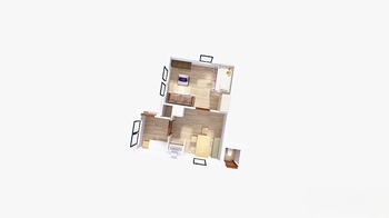 Prodej chaty / chalupy 39 m², Doubravník