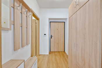 Pronájem bytu 1+1 v osobním vlastnictví 45 m², Tábor