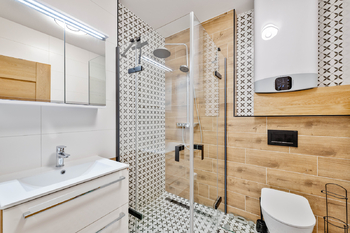 Pronájem bytu 1+1 v osobním vlastnictví 45 m², Tábor