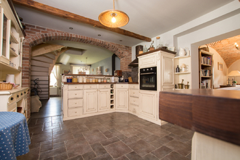 Prodej chaty / chalupy 522 m², Střížovice