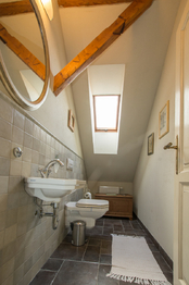 Prodej chaty / chalupy 522 m², Střížovice