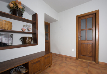 Prodej chaty / chalupy 522 m², Střížovice