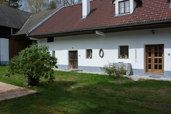 Prodej chaty / chalupy 522 m², Střížovice