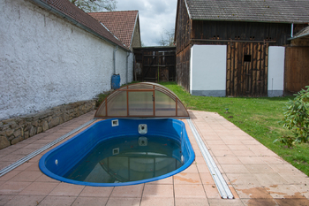 Prodej chaty / chalupy 522 m², Střížovice