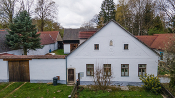Prodej chaty / chalupy 522 m², Střížovice