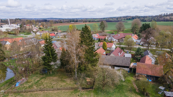 Prodej chaty / chalupy 522 m², Střížovice