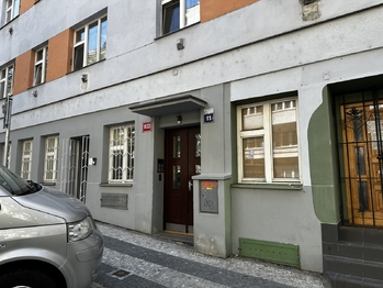 Prodej bytu 3+kk v osobním vlastnictví 117 m², Praha 3 - Žižkov