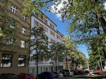 Prodej bytu 3+kk v osobním vlastnictví 117 m², Praha 3 - Žižkov