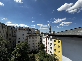 Prodej bytu 3+kk v osobním vlastnictví 117 m², Praha 3 - Žižkov