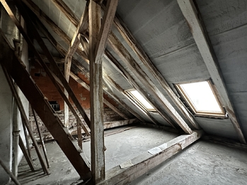 Prodej bytu 3+kk v osobním vlastnictví 117 m², Praha 3 - Žižkov