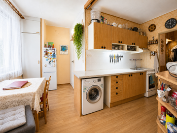 Prodej bytu 3+1 v osobním vlastnictví 60 m², Žďár nad Sázavou