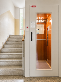 Prodej bytu 3+1 v osobním vlastnictví 60 m², Žďár nad Sázavou