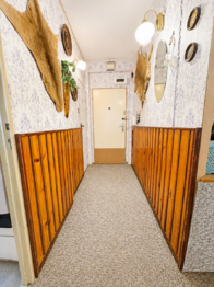 Prodej bytu 3+1 v osobním vlastnictví 60 m², Žďár nad Sázavou